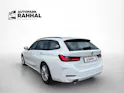 BMW 320d xDrive Touring * Elektrische Sitzverstellung mit Memory * Panorama * AHK * Head-Up Display *