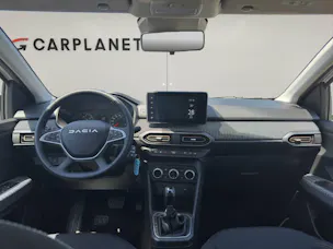 Dacia Sandero 1.0 TCe 90 Stepway Expression