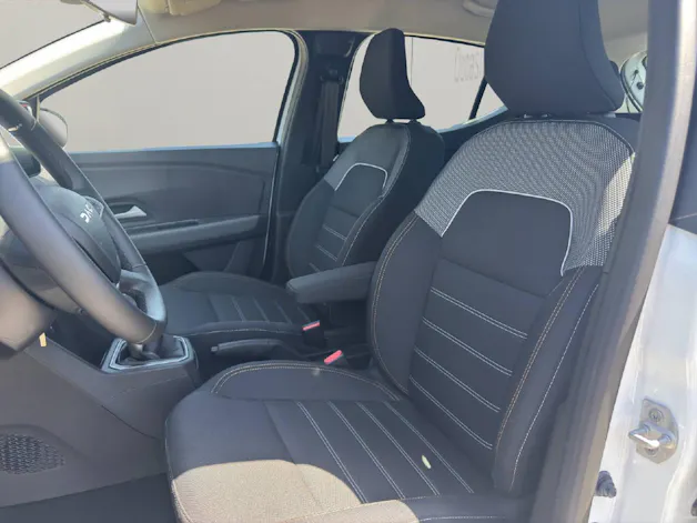 Dacia Sandero 1.0 TCe 90 Stepway Expression