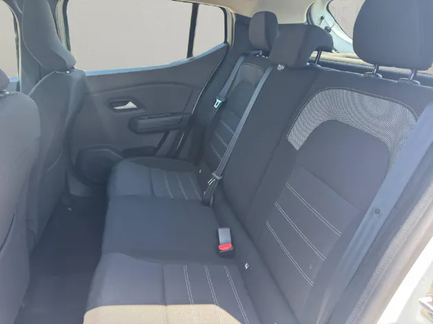 Dacia Sandero 1.0 TCe 90 Stepway Expression