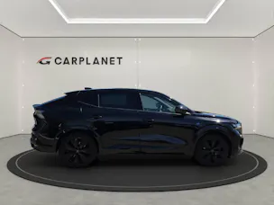 Renault Rafale 1.2 E-Tech esprit Alpine