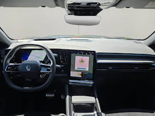 Renault Rafale 1.2 E-Tech esprit Alpine