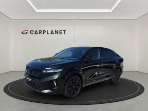 Renault Rafale 1.2 E-Tech esprit Alpine