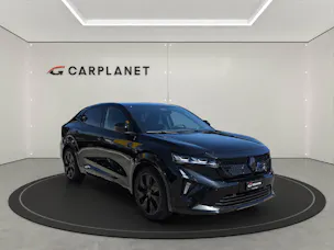 Renault Rafale 1.2 E-Tech esprit Alpine