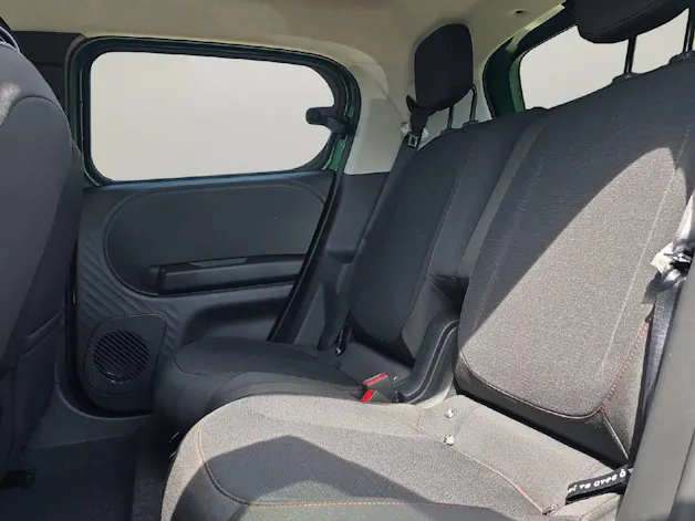Renault Twingo E-Tech Urban Range techno