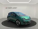 Renault Twingo E-Tech Urban Range techno