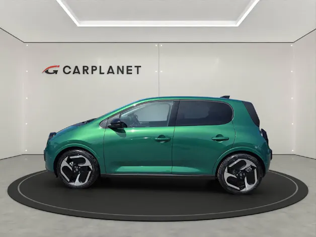 Renault Twingo E-Tech Urban Range techno