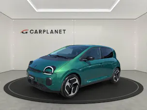 Renault Twingo E-Tech Urban Range techno