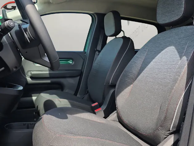 Renault Twingo E-Tech Urban Range techno