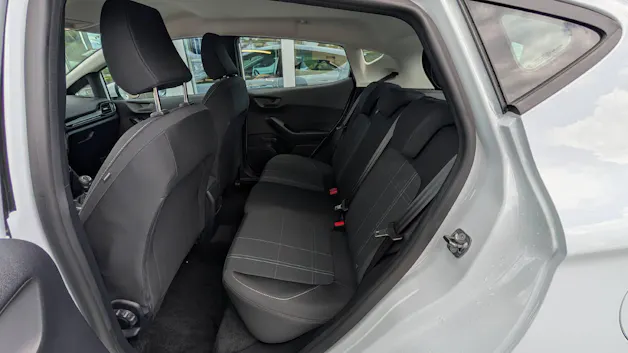 Ford Fiesta 1.0 EcoBoost Cool & Connect