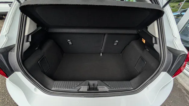 Ford Fiesta 1.0 EcoBoost Cool & Connect