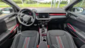 Škoda Fabia 1.0 TSI Monte Carlo DSG