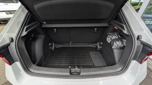 Škoda Fabia 1.0 TSI Monte Carlo DSG