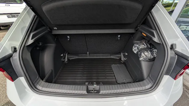 Škoda Fabia 1.0 TSI Monte Carlo DSG
