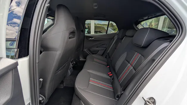 Škoda Fabia 1.0 TSI Monte Carlo DSG