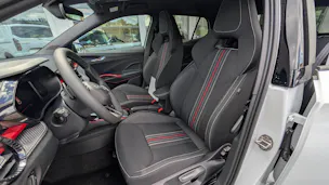 Škoda Fabia 1.0 TSI Monte Carlo DSG
