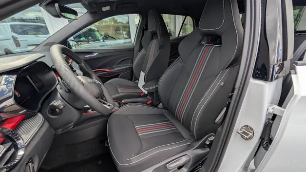 Škoda Fabia 1.0 TSI Monte Carlo DSG