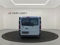 Renault Trafic Kaw. 3.0 t L2 H1 2.0 dC Ersatzwagen