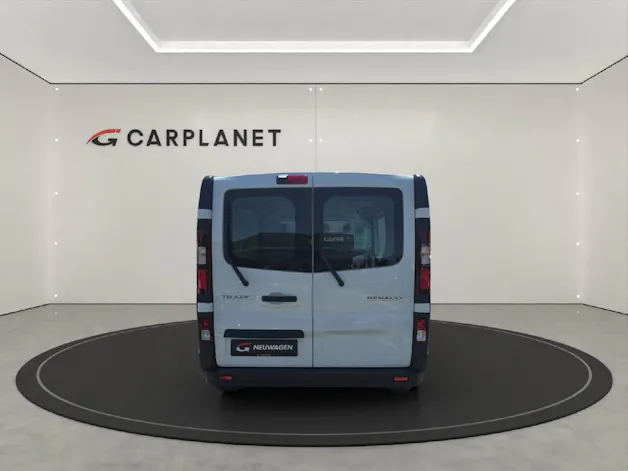 Renault Trafic Kaw. 3.0 t L2 H1 2.0 dC Ersatzwagen