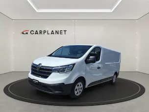 Renault Trafic Kaw. 3.0 t L2 H1 2.0 dC Ersatzwagen