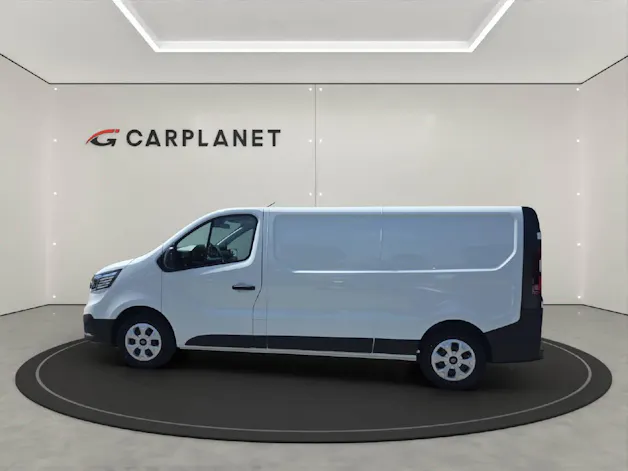 Renault Trafic Kaw. 3.0 t L2 H1 2.0 dC Ersatzwagen