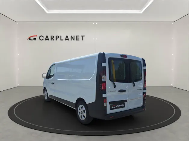 Renault Trafic Kaw. 3.0 t L2 H1 2.0 dC Ersatzwagen