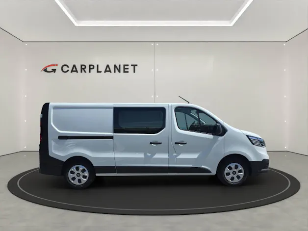 Renault Trafic Kaw. 3.0 t L2 H1 2.0 dC Ersatzwagen