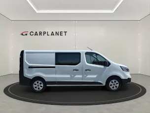 Renault Trafic Kaw. 3.0 t L2 H1 2.0 dC Ersatzwagen