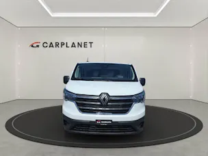 Renault Trafic Kaw. 3.0 t L2 H1 2.0 dC Ersatzwagen
