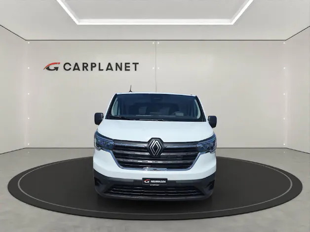 Renault Trafic Kaw. 3.0 t L2 H1 2.0 dC Ersatzwagen