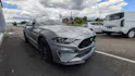 Ford Mustang Coupé 5.0 V8 GT