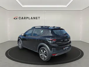 Dacia Sandero 1.0 TCe 110 Stepway Expression