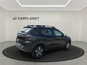 Dacia Sandero 1.0 TCe 110 Stepway Expression