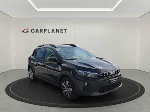 Dacia Sandero 1.0 TCe 110 Stepway Expression