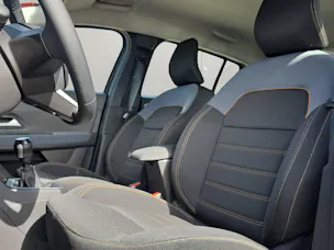 Dacia Sandero 1.0 TCe 110 Stepway Expression