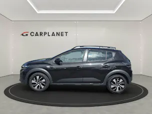 Dacia Sandero 1.0 TCe 110 Stepway Expression