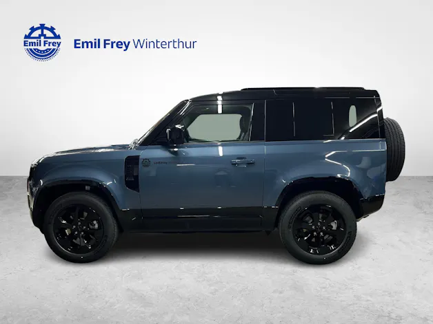 Land Rover Defender 90 3.0 D I6 250 X-Dynamic SE