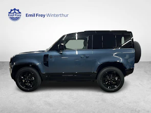 Fahrzeugbild LAND ROVER Defender 90 3.0 D I6 250 X-Dynamic SE