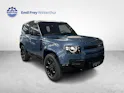 Land Rover Defender 90 3.0 D I6 250 X-Dynamic SE