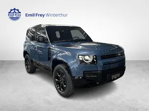 Land Rover Defender 90 3.0 D I6 250 X-Dynamic SE