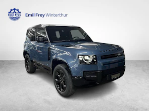 Fahrzeugbild LAND ROVER Defender 90 3.0 D I6 250 X-Dynamic SE