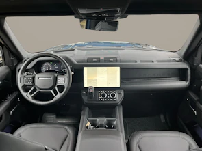 Fahrzeugbild LAND ROVER Defender 90 3.0 D I6 250 X-Dynamic SE