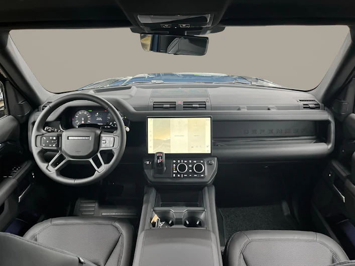 Fahrzeugbild LAND ROVER DEFENDER