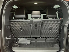 Fahrzeugbild LAND ROVER Defender 90 3.0 D I6 250 X-Dynamic SE
