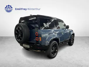 Land Rover Defender 90 3.0 D I6 250 X-Dynamic SE