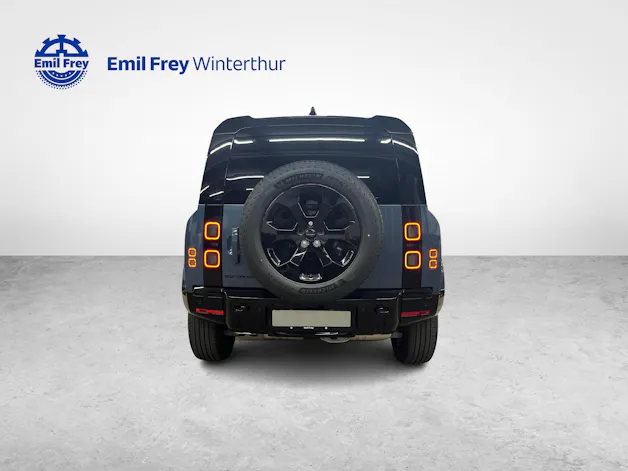 Land Rover Defender 90 3.0 D I6 250 X-Dynamic SE