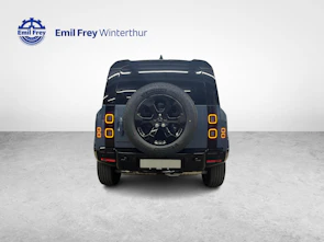 Fahrzeugbild LAND ROVER Defender 90 3.0 D I6 250 X-Dynamic SE