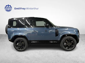 Fahrzeugbild LAND ROVER Defender 90 3.0 D I6 250 X-Dynamic SE