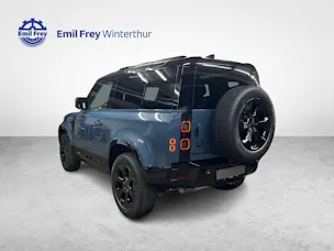 Land Rover Defender 90 3.0 D I6 250 X-Dynamic SE