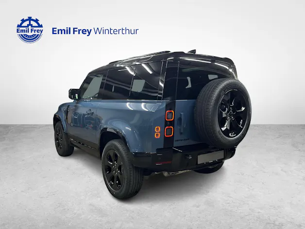 Land Rover Defender 90 3.0 D I6 250 X-Dynamic SE
